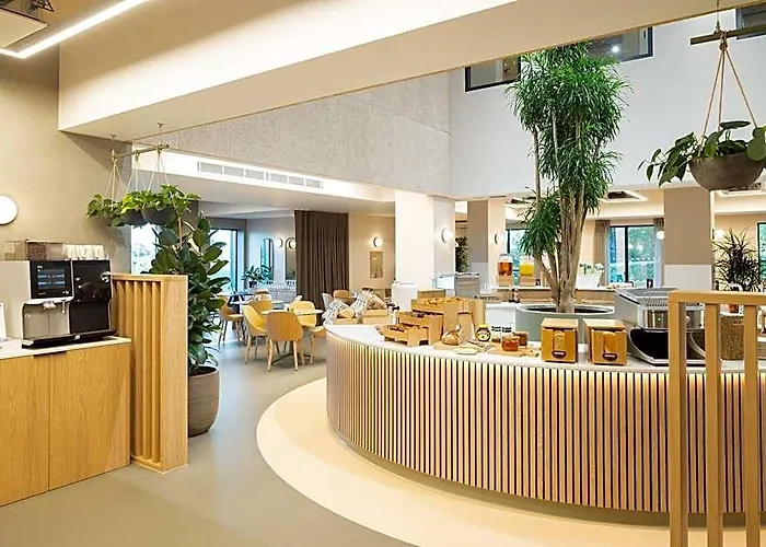 Voco Zeal Exeter Science Park By Ihg